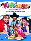 Country Sing-Along�